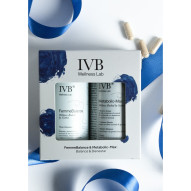 Ivb Femme Balance 60C+ Metabolic-Max 60C Pack