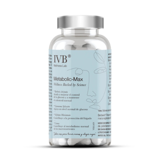 Ivb Metabolic-Max 60C