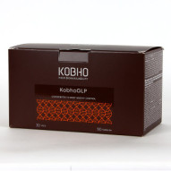 Kobho Glp 30Viales+90Caps