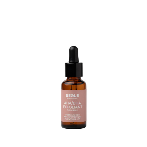 Segle Clinical Exfoliante Aha/bha 30ml