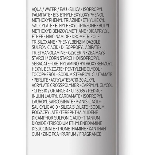 Anthelios Oil Correct Spf50+ 50ml