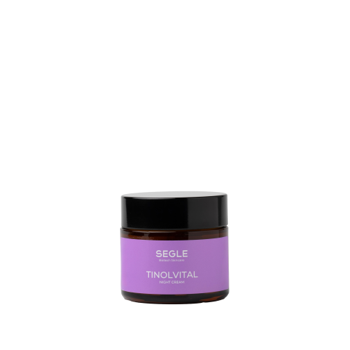 Segle Clinical Tinolvital Crema De Noche 50ml