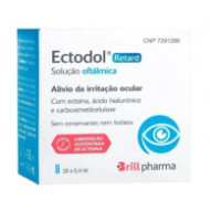 Ectodol Retard Solucion...