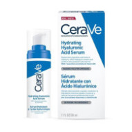 Cerave Serum Hidratante Con...