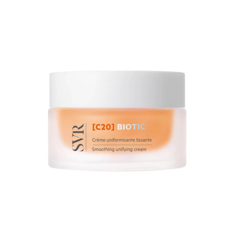 Svr [c20] Biotic Crema 50ml