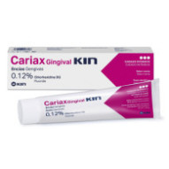 Cariax Gingival Flúor Pasta...