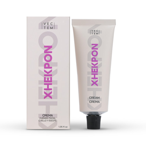 Xhekpon Crema Revitalizante Cutis 40 Ml