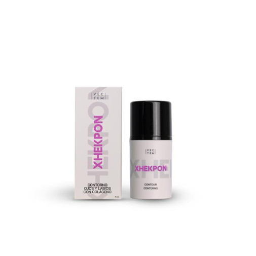 Xhekpon Contorno Ojos 15 Ml