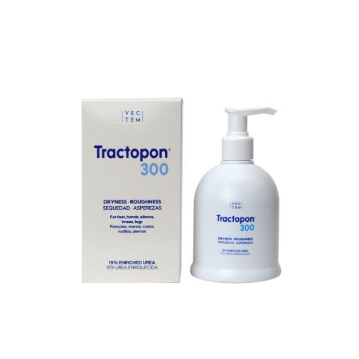 Tractopon 300ml Con Dispensador