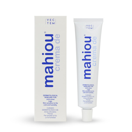 Crema De Mahiou 75 Ml
