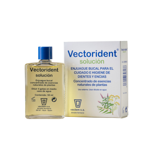 Vectorident Elixir