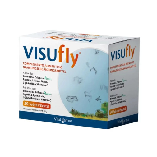 Visufly (30 Sobres 3 g)