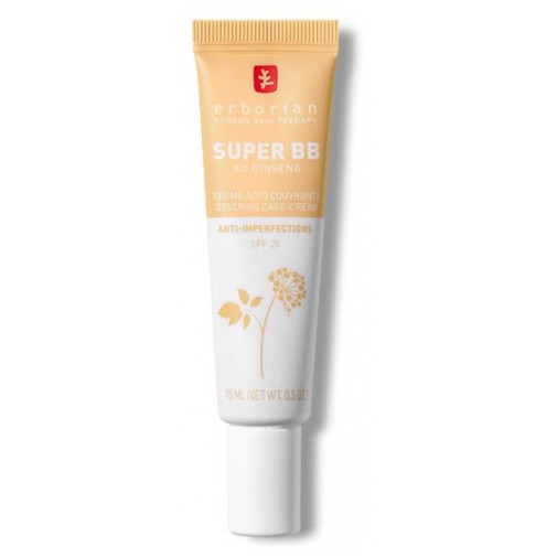 Erborian Super BB Nude 15ml