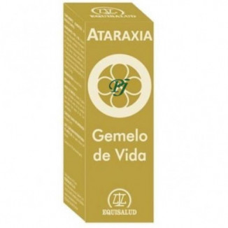 Ataraxia Gemelo De Vida 50 ml. Equisalud