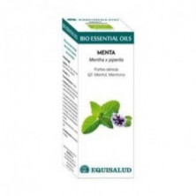 Bio Essential Oils Menta Aceite Esencial 10 ml. Equisalud