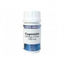 Cognivision Omega 3 Dha 1000 mg. 30 Perlas Equisalud