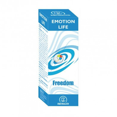 Emotionlife Freedom 50 ml. Equisalud