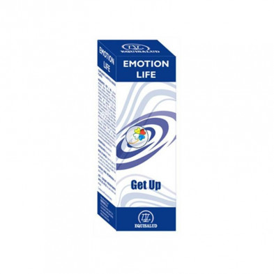 Emotionlife Get Up 50 ml. Equisalud