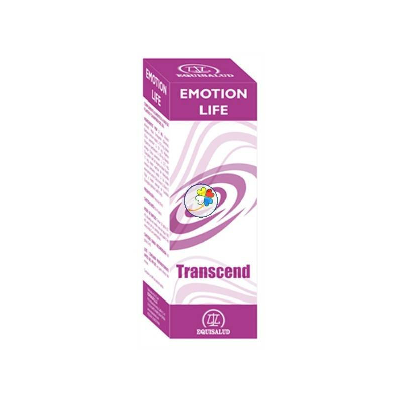 Emotionlife Transcend 50 ml. Equisalud