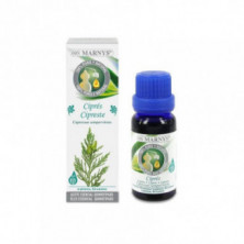 Cipres Aceite Esencial Alimentario 15 ml Marnys