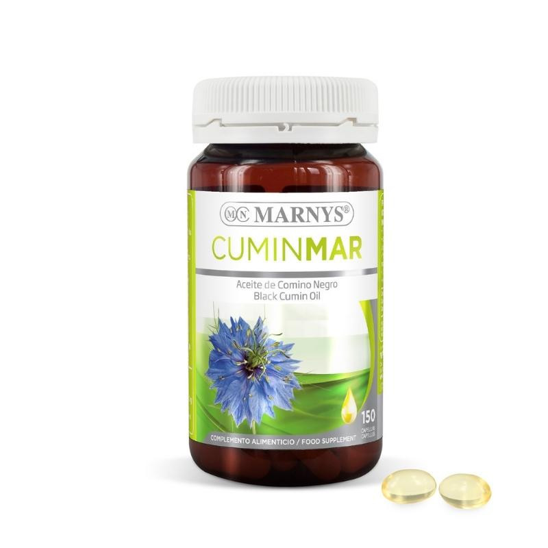 Cuminmar de Comino Negro 150 Perlas Marnys