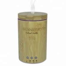 Difusor para Aceites Esenciales Bamboo Marnys