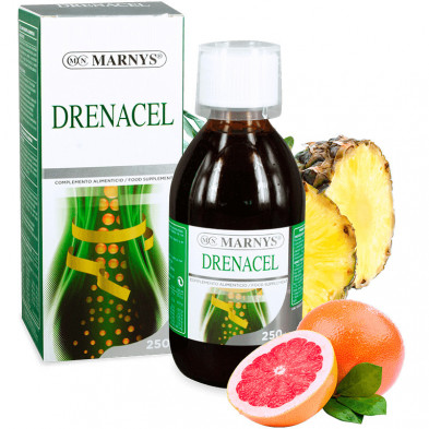 Drenacel Diet 250 ml Marnys