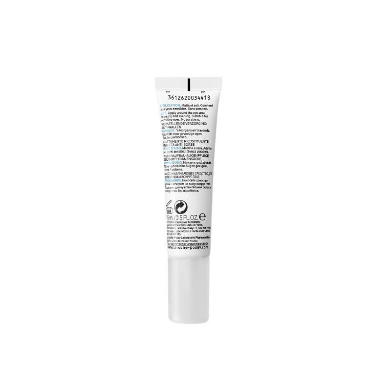 La Roche Posay Substiane Ojos Sensibles 15ml