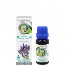 Espliego Aceite Esencial Alimentario 15 ml Marnys