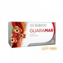 Guaramar 60 Cápsulas Marnys