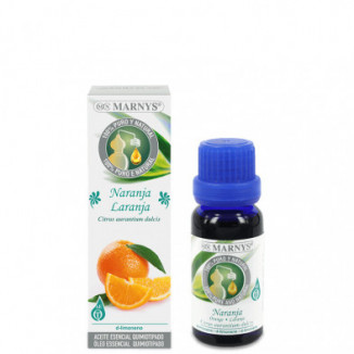 Hinojo Aceite Esencial Alimentario 15 ml Marnys