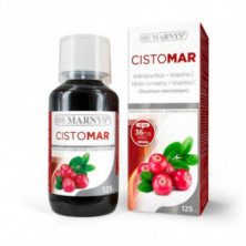 Cistomar Jarabe 125 ml Marnys