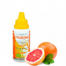 Citrubiomax Extracto de Pomelo Bio 65 ml Marnys