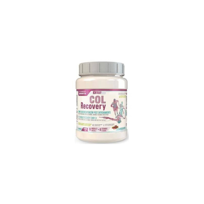 Col Recovery 840 g Marnys