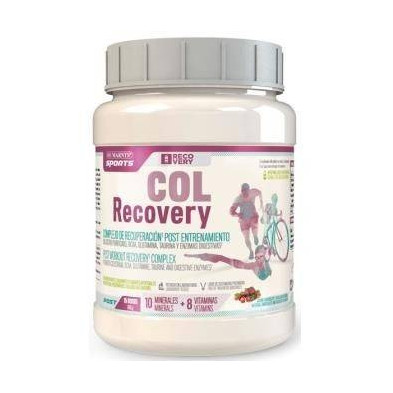 Col Recovery 840 g Marnys