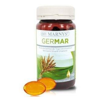 Germar Germen de Trigo 150 Perlas Marnys