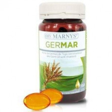 Germar Germen de Trigo 150 Perlas Marnys