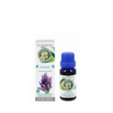 Lavanda Aceite Esencial Alimentario 15 ml Marnys