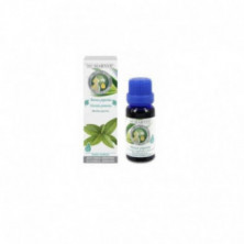 Menta Piperita Aceite Esencial Alimentario 15 ml Marnys