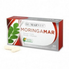 Moringamar 60 Cápsulas Marnys