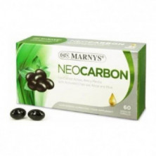 Neo Carbon 60 Perlas Marnys