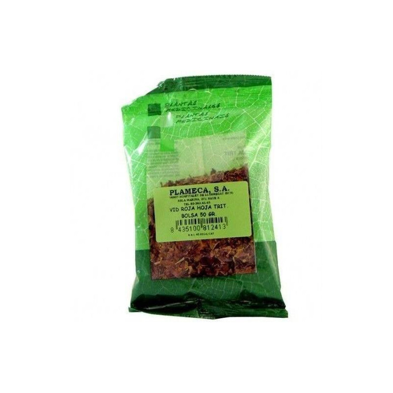 Vid Hoja 50 g Plameca