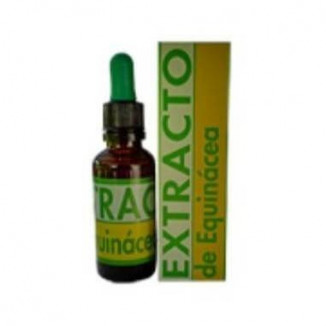 Extracto de Echinacea 31 ml. Equisalud