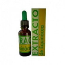 Extracto de Echinacea 31 ml. Equisalud