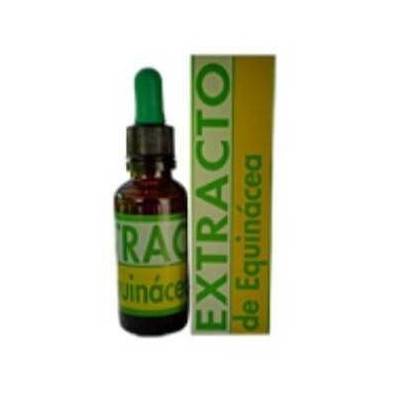 Extracto de Echinacea 31 ml. Equisalud