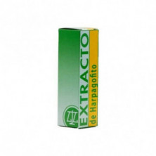 Extracto Harpagofito 31 ml. Equisalud