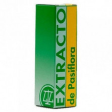 Extracto Pasiflora 31 ml. Equisalud