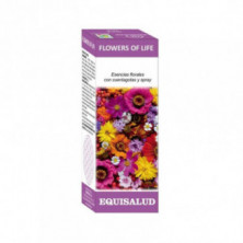 Flowers of  Life Estres 15 ml Equisalud