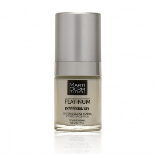 Martiderm Expression Cont Ojos Y Labios