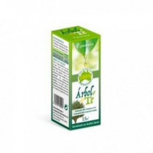 Aceite Árbol Del Té 15 ml Plameca